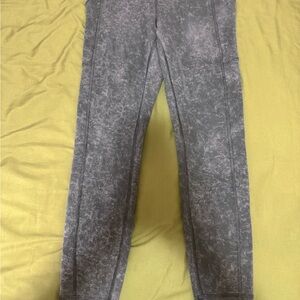 Invigorate High Rise Tight 25”